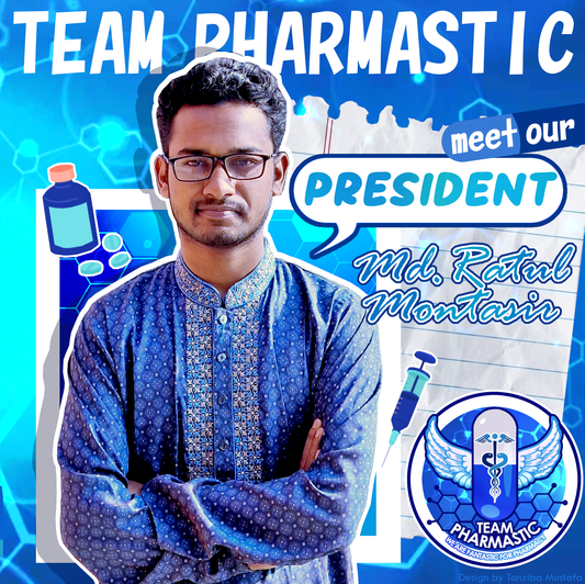 President